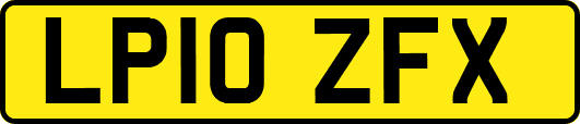 LP10ZFX