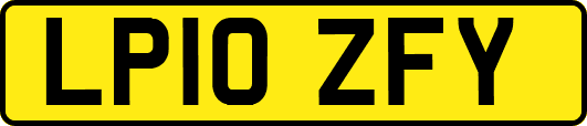 LP10ZFY