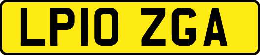 LP10ZGA