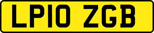 LP10ZGB