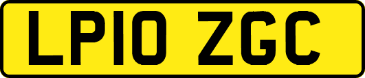 LP10ZGC