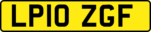LP10ZGF