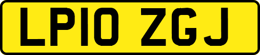 LP10ZGJ