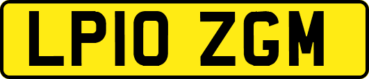 LP10ZGM