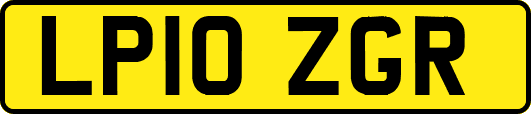 LP10ZGR