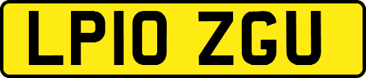 LP10ZGU
