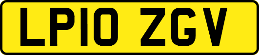 LP10ZGV