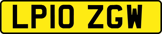 LP10ZGW