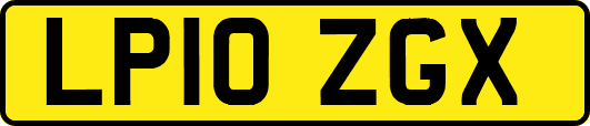 LP10ZGX