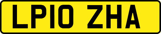 LP10ZHA