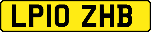 LP10ZHB