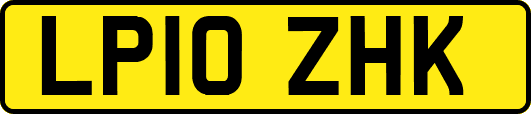 LP10ZHK
