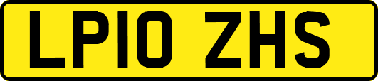 LP10ZHS