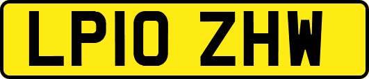 LP10ZHW