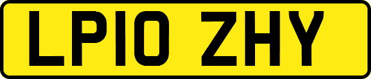 LP10ZHY