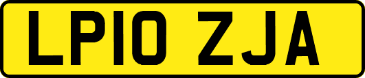 LP10ZJA