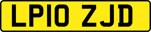 LP10ZJD