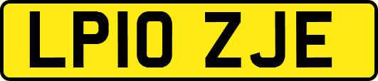 LP10ZJE