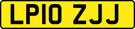 LP10ZJJ