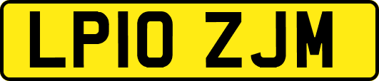 LP10ZJM