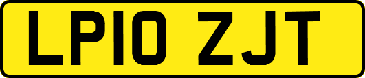 LP10ZJT