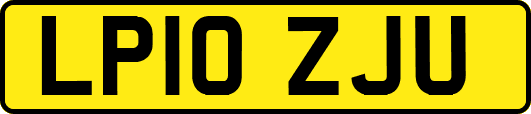 LP10ZJU