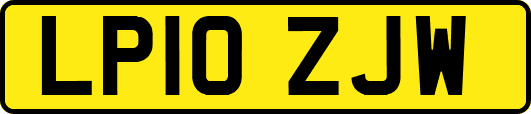 LP10ZJW