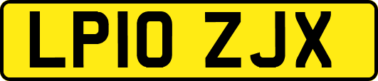LP10ZJX
