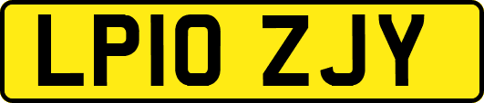 LP10ZJY