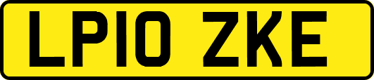 LP10ZKE