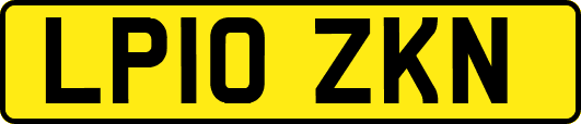 LP10ZKN