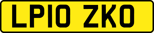 LP10ZKO