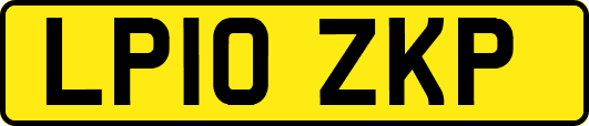 LP10ZKP