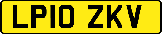 LP10ZKV