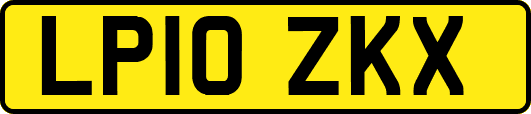 LP10ZKX