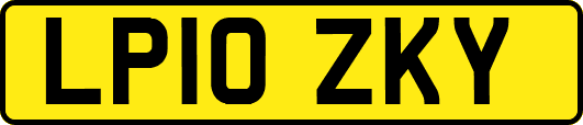 LP10ZKY