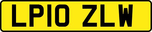 LP10ZLW