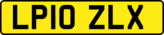 LP10ZLX