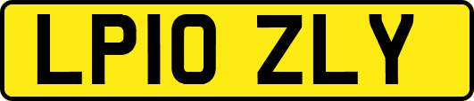 LP10ZLY