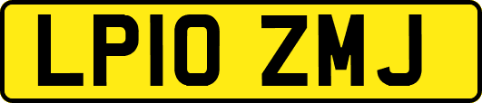 LP10ZMJ