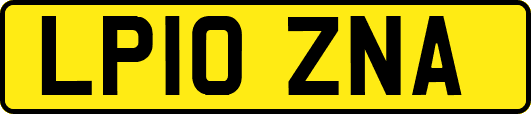 LP10ZNA
