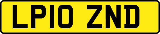 LP10ZND