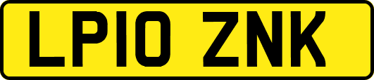 LP10ZNK