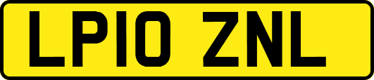 LP10ZNL