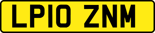 LP10ZNM