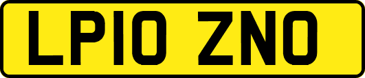 LP10ZNO