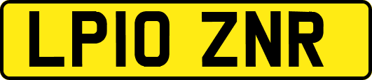 LP10ZNR