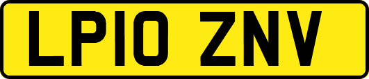 LP10ZNV