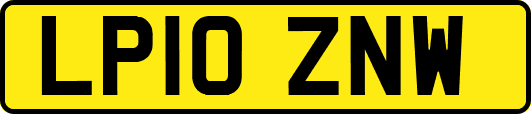LP10ZNW