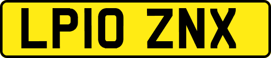 LP10ZNX